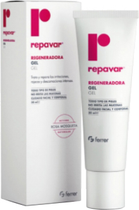 Krem do twarzy Repavar Regenerate Gel 30 ml (8470003721936)