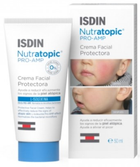 Крем для обличчя Isdin Nutratopic Pro Amp Face Atopic Skin 50 мл (8470001547927)