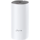 Домашня Mesh Wi-Fi система TP-Link Deco E4(1-Pack) 1167Мбіт/с у комплекті 1шт