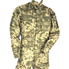 Военная форма костюм TLK-1 Greta Пиксель S - изображение 2