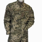 Форма ЗСУ кітель + штани Костюм Тактичний TLK-S Gretta Піксель 62 - зображення 4