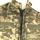 Военная форма костюм TLK-1 Greta Пиксель 6XL - изображение 3