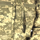 Военная форма костюм TLK-1 Greta Пиксель 6XL - изображение 5