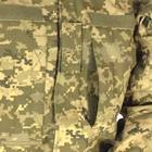 Женская Военная форма костюм тактический TLK-2 Greta Пиксель 46 - изображение 6