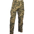 Женская Военная форма костюм тактический TLK-2 Greta Пиксель 46 - изображение 7