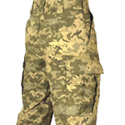 Женская Военная форма костюм тактический TLK-2 Greta Пиксель 46 - изображение 9
