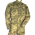 Женская Военная форма костюм тактический TLK-2 Greta Пиксель 44 - изображение 2
