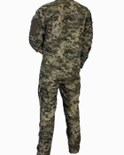 Форма ЗСУ кітель + штани Костюм Тактичний TLK-S Gretta Піксель 54 - зображення 3