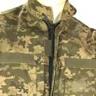 Женская Военная форма костюм тактический TLK-2 Greta Пиксель 44 - изображение 4