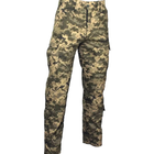 Военная форма костюм TLK-1 Greta Пиксель 3XL - изображение 7