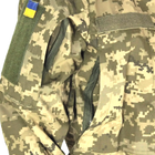 Военная форма костюм TLK-1 Greta Пиксель XXL - изображение 6