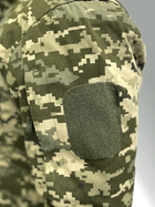 Бушлат Тактична куртка BTL-G Rip Stop Піксель 62 - зображення 5