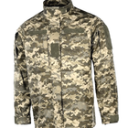 Куртка полевая Китель армейский ВМЕ-2 Greta Пиксель XXL - изображение 3