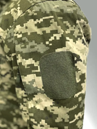 Бушлат Тактична куртка BTL-G Rip Stop Піксель 58 - зображення 5