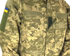 Женская Военная форма костюм тактический TLK-2 Greta Пиксель 56 - изображение 3
