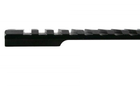 Планка МАК Weaver на Remington 700 long сталь - изображение 5