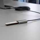 Kabel Unitek USB 3.0 10 m (4894160026644) - obraz 6