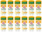 Натуральный дезодорант стик Arm & Hammer Essential Цитрус 71 г 12 шт