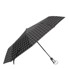 Автоматический зонтик Monsen CV1ZNT01bl-black