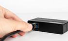 Kabel Unitek USB 3.0 Typ-A 5Gb/s 2m (4894160046864) - obraz 2