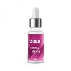 Активатор для хни ZOLA Henna Mixer з піпеткою 30 мл (2100994279166)