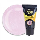Акрил-гель You POSH Acryl Gel 06 бледно-розовый с шиммерами 15 мл (5901000063062)