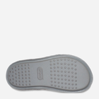 Чоловічі домашні капці із закритим носком Crocs Classic Slipper 203600-CHCA M13 48-49 31 см Сірі (191448385795) - зображення 5