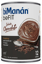 Дієтична добавка Bimanan Pro Big Format Шоколадний крем 540г (8470001711809) - зображення 1