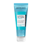 Увлажняющая маска для лица Revuele ночная Sleeping Gel Mask (5060565105997)
