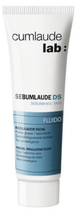 Krem do twarzy Cumlaude Sebu mlaude Ds Emulsion Seborrhoeic Dermatitis 30 ml (8428749357100) - obraz 1