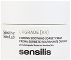 Krem do twarzy Sensilis Upgrade Cream Ar 50 ml (8428749819103) - obraz 1