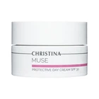 Захисний денний крем із SPF 30 Christina Muse Protective Day Cream SPF 30, 50 мл