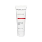 Успокаивающая и регулирующая маска Christina Comodex Soothe & Regulate Mask, 75 мл