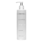 Гель для вмивання з АНА Christina Illustrious Cleanser, 300 мл