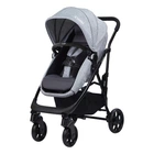 Коляска прогулочная Combi I_Thruller 4W Серый