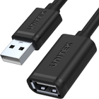 Подовжувач Unitek USB 2.0 5 м (Y-C418GBK) - зображення 1