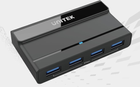 Przełącznik KVM Unitek 4x USB-A 5 Gbps aktywny (4894160048448) - obraz 7