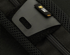 Демпфер M-Tac плечовий на лямку 40 мм Elite Black - зображення 2