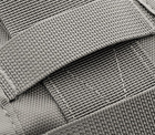 Сумка на пояс и плечо M-Tac Urban Line City Patrol Carabiner Bag Grey - изображение 6