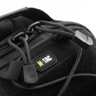 Сумка на пояс и плечо M-Tac Urban Line City Patrol Fastex Bag Black - изображение 7