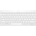 Клавіатура HP 350 Compact Multi-Device Bluetooth UA White (692T0AA)