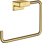Полотенцедержатель HANSGROHE AddStoris 41754990 золотой