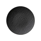 Тарелка плоская 25 см Manufacture Rock Villeroy&Boch 1042392630