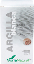Біла глина Soria Natural Arcilla Blanca 250 г (8422947070090) - зображення 1