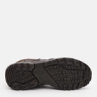 Чоловічі тактичні черевики LOWA Zephyr GTX MID TF 310537/0493 44.5 (10) Dark Brown (2000980406906/4056264081268 ) - зображення 7