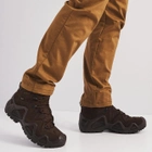 Чоловічі тактичні черевики LOWA Zephyr GTX MID TF 310537/0493 44.5 (10) Dark Brown (2000980406906/4056264081268 ) - зображення 8