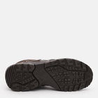 Чоловічі тактичні черевики LOWA Zephyr GTX MID TF 310537/0493 45 (10.5) Dark Brown (2000980406913/4056264081275 ) - зображення 7