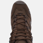 Чоловічі тактичні черевики LOWA Zephyr GTX MID TF 310537/0493 46 (11) Dark Brown (2000980406920) - зображення 6