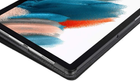 Etui Gecko Easy-Click 2.0 Samsung Galaxy Tab A8 czarne (V11T65C1) - obraz 11