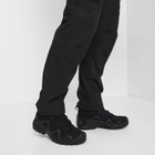 Чоловічі тактичні черевики LOWA Zephyr GTX MID TF 310537/999 42.5 (8.5) Чорні (2000000197371) - зображення 9
